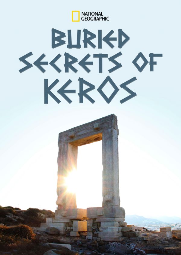 Buried Secrets of Keros
