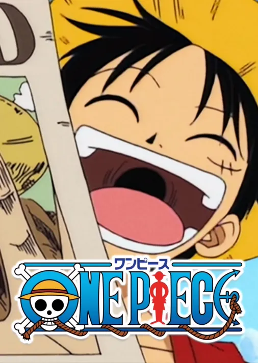 Watch One Piece Streaming Online