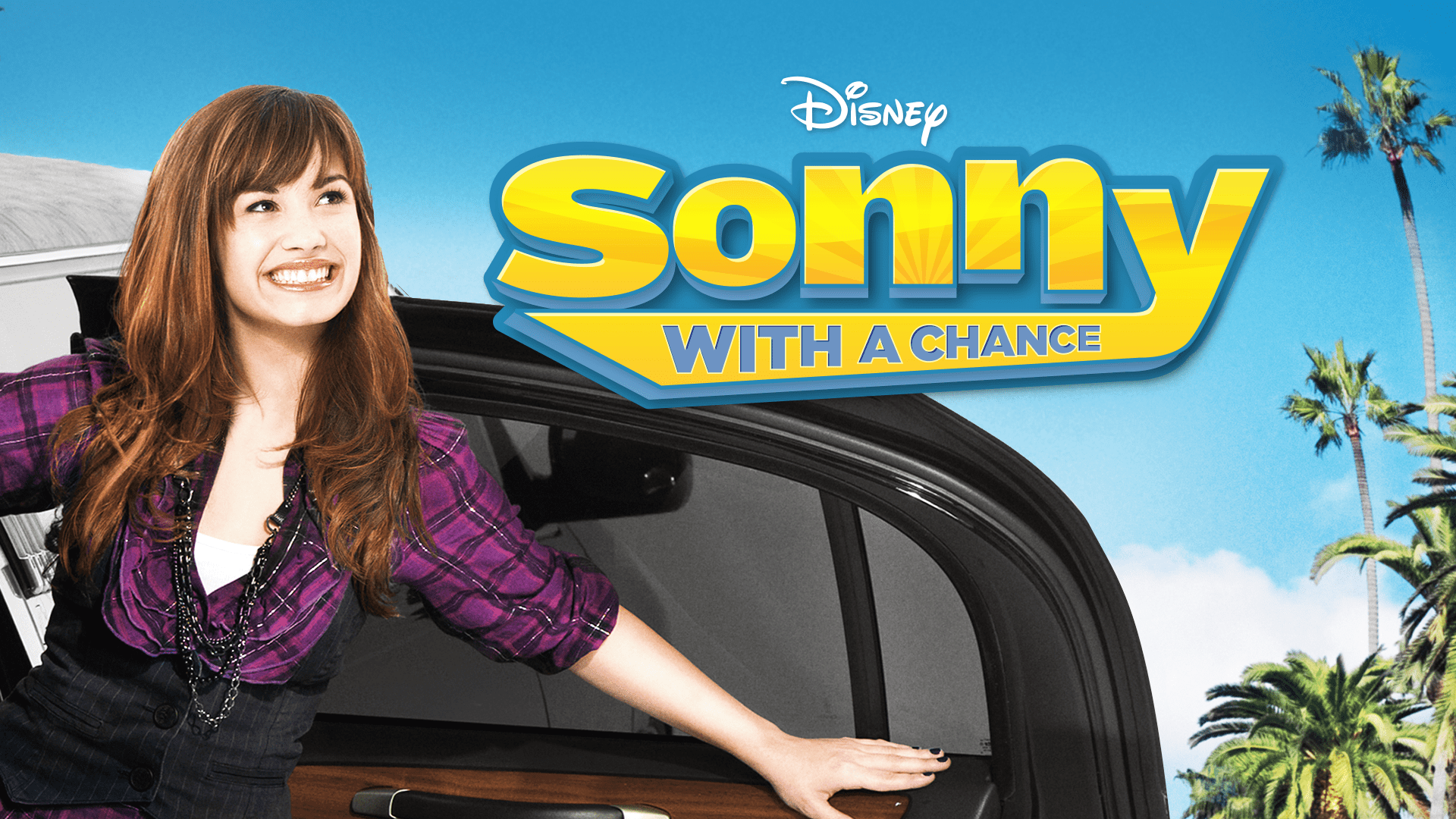 Watch Sonny With A Chance | Full Episodes | Disney+