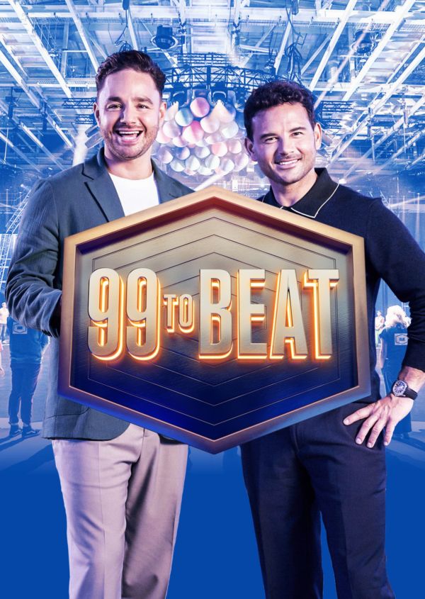 99 To Beat on Disney+ UK