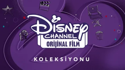 thumbnail - Disney Channel Orijinal Filmleri