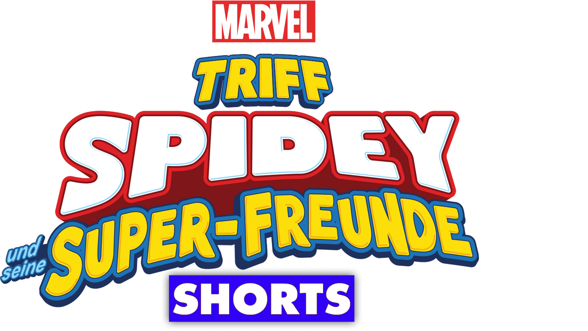 Ganze Folgen Von Triff Spidey Und Seine Super-Freunde Ansehen | Disney+