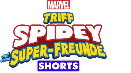 Triff Spidey und seine Super-Freunde