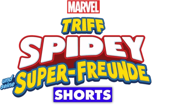 Triff Spidey und seine Super-Freunde