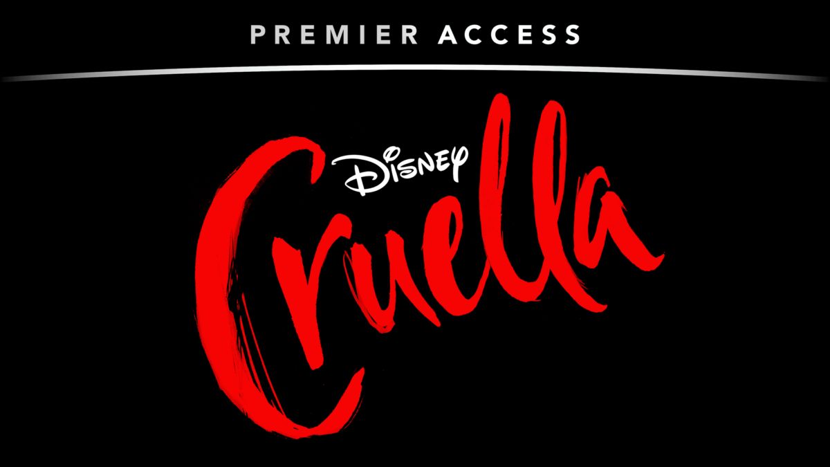 Watch Cruella | Full Movie | Disney+