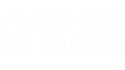 L'interprete del silenzio