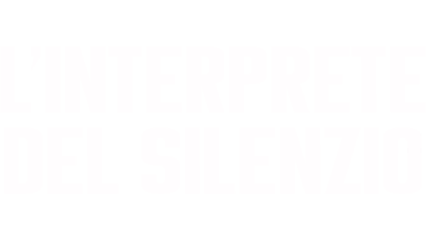 L'interprete del silenzio