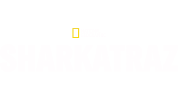 Sharkatraz (Television) (2016)