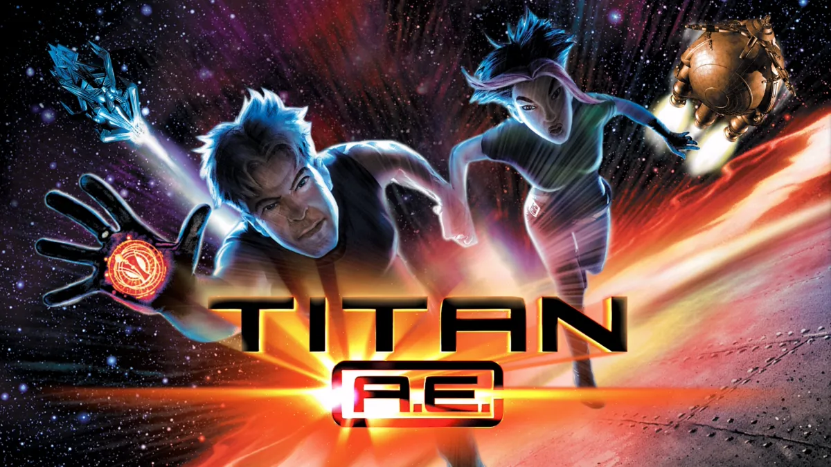 Titan