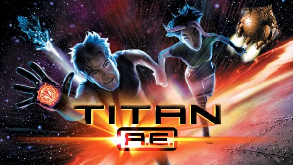 thumbnail - Titan A.E.