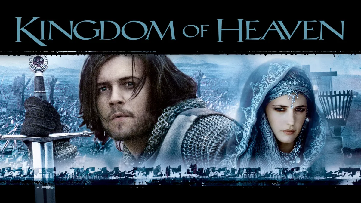 Watch Kingdom of Heaven Disney