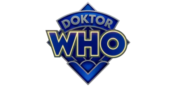 Doktor Who Title Art Image