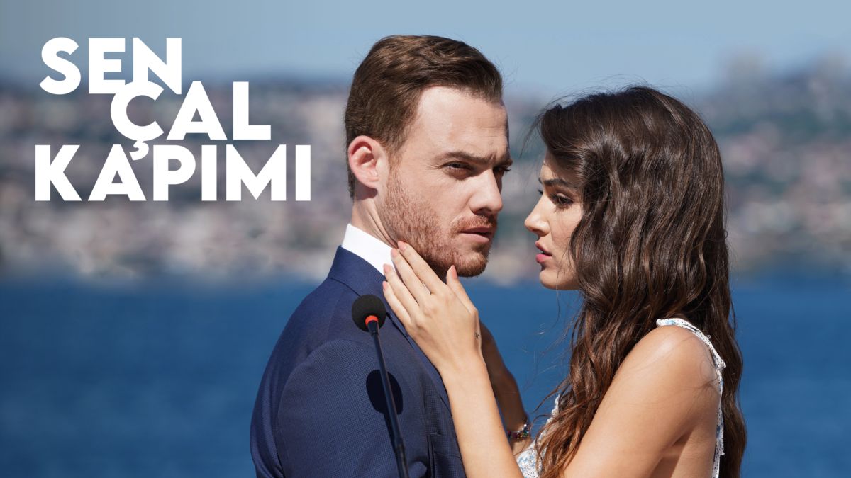Regarder Love Is In The Air Regarder Love is in the Air | Épisodes complets | Disney+