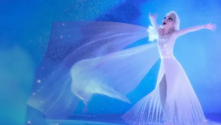 Frozen II: il segreto di Arendelle Canta con noi