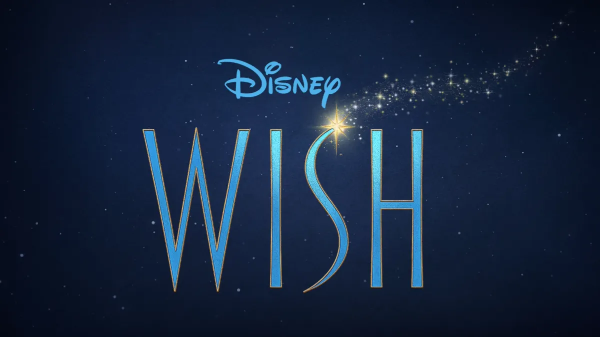 Watch Wish Disney+