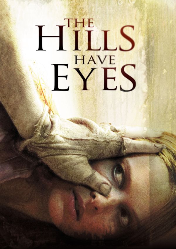 The Hills Have Eyes on Disney+ ES