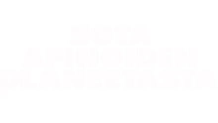 Sota apinoiden planeetasta