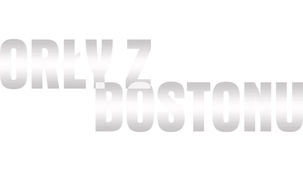 Orły z Bostonu