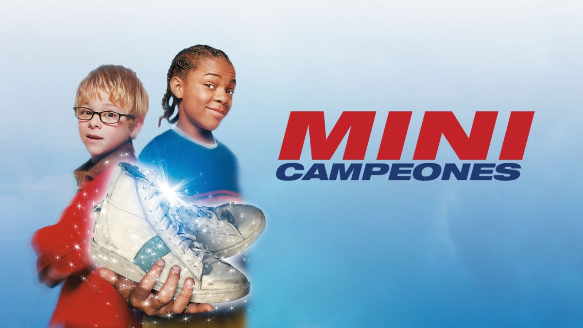 Mini Campeones | Disney+