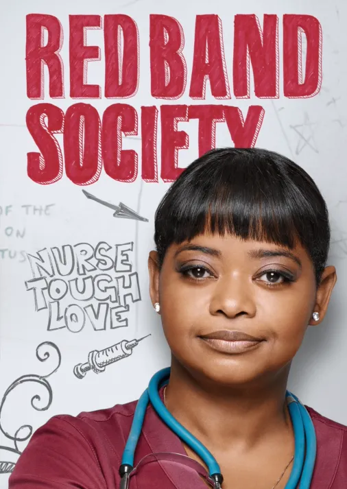 Watch Red Band Society TV Show 