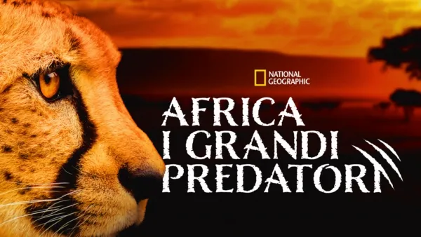 thumbnail - Gli animali più pericolosi: Africa