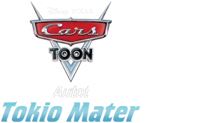 Autot: Tokio Mater