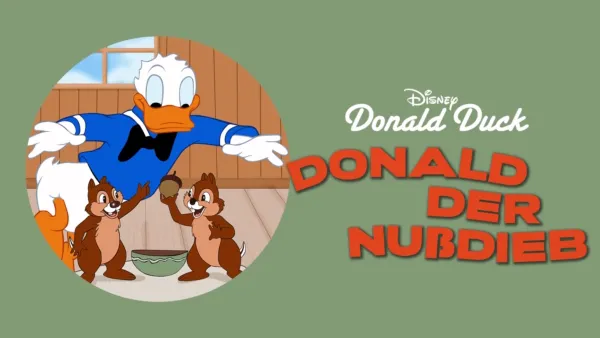 thumbnail - Donald, der Nußdieb