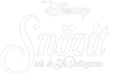 Snövit och de sju dvärgarna