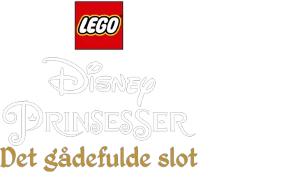 LEGO Disney Prinsesser: Det gådefulde slot