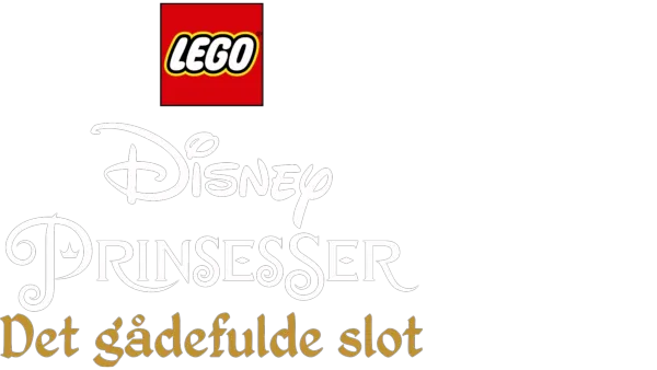 LEGO Disney Prinsesser: Det gådefulde slot