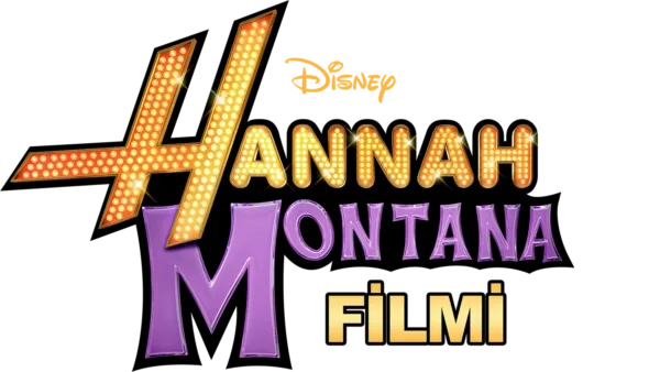 Hannah Montana Filmi