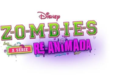 ZOMBIES: A Série Re-animada