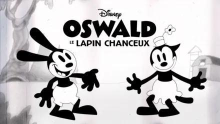 thumbnail - Oswald le Lapin Chanceux