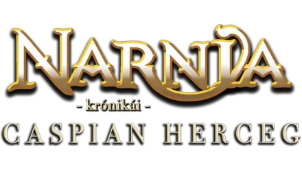 Narnia Krónikái - Caspian herceg