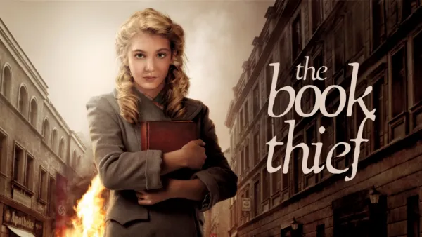 thumbnail - The Book Thief