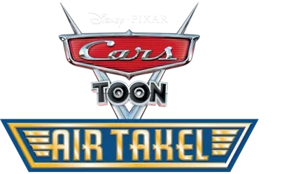 Cars Toon: Air Takel