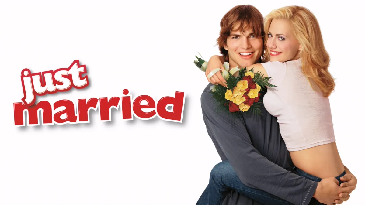 Watch Just Married