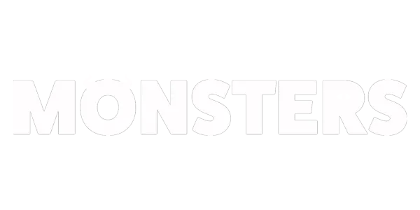 Monsters Title Art Image