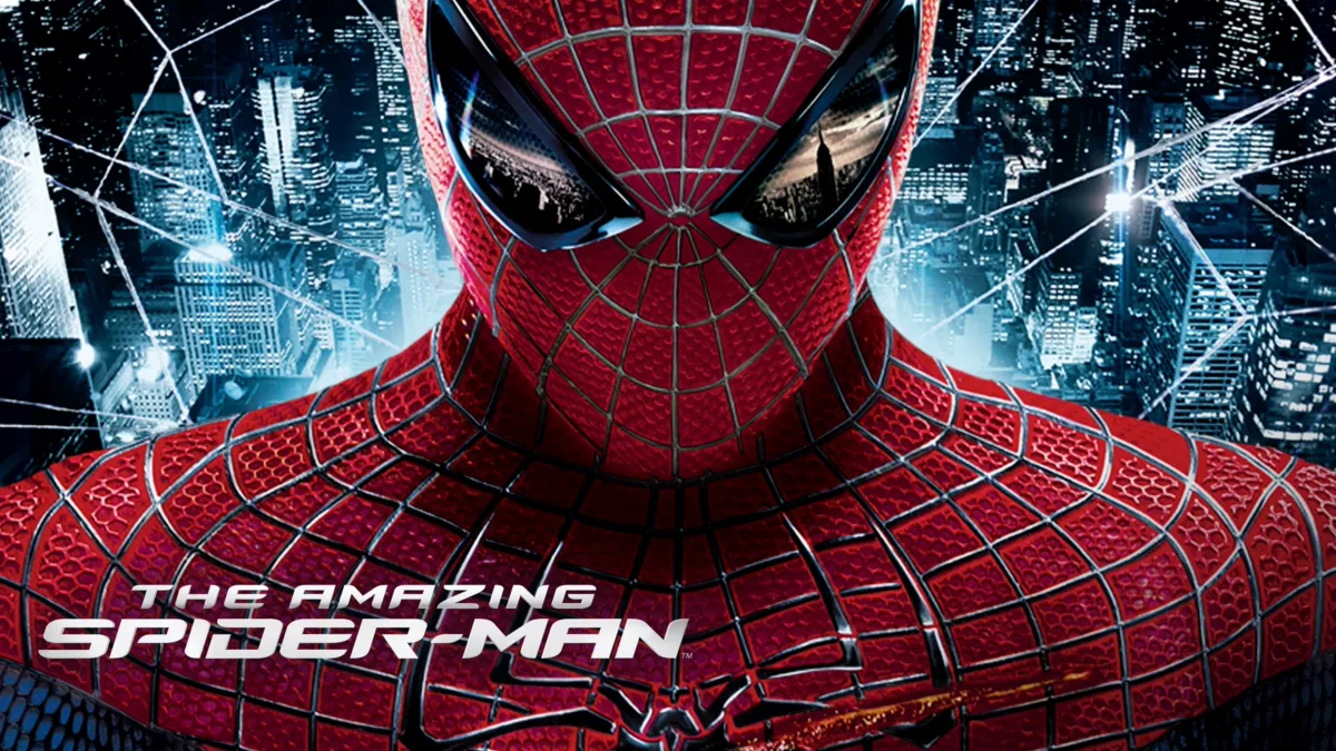 El hombre araña 2 - película: Ver online en español