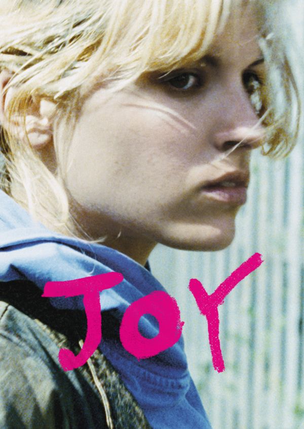 Joy on Disney+ ES