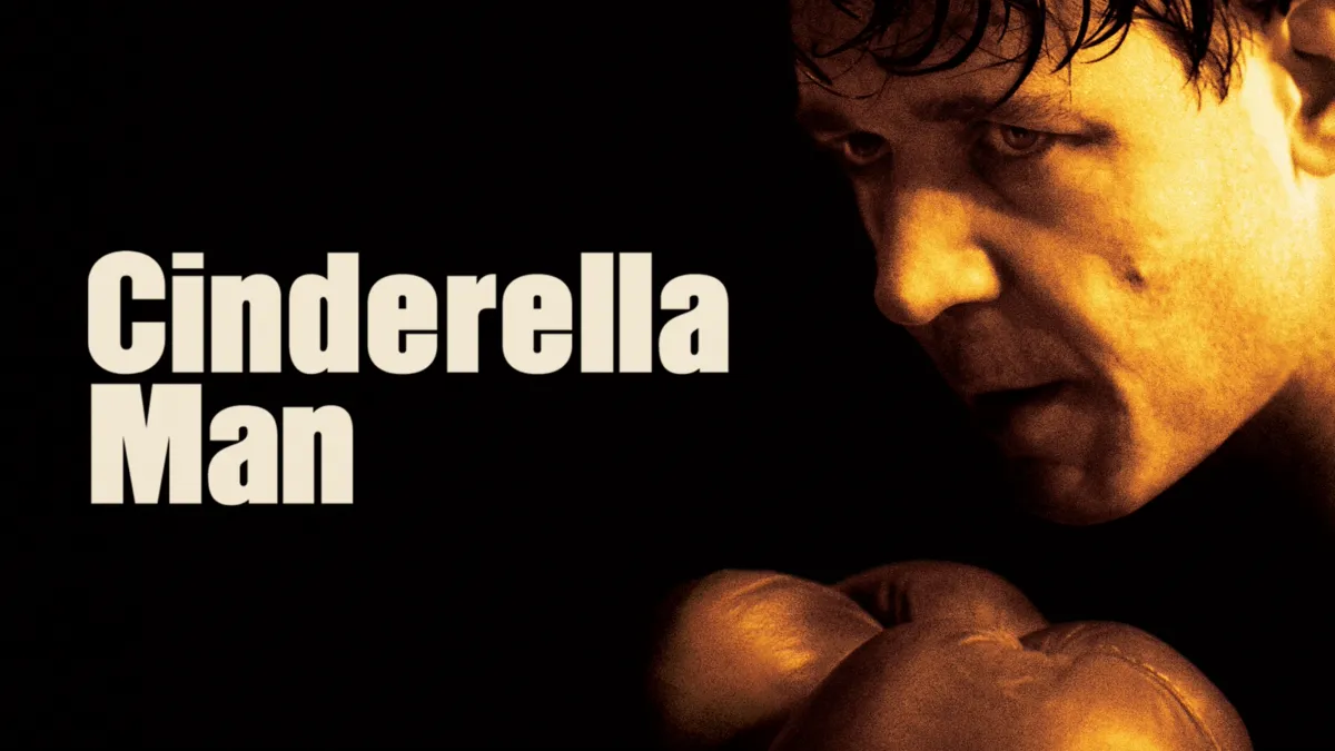 Watch cinderella clearance man online free