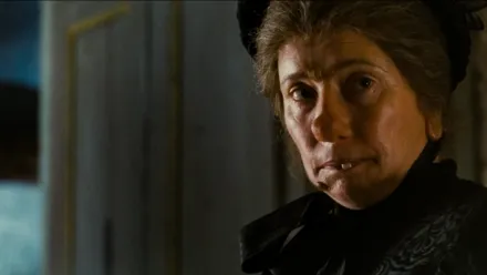 Nanny McPhee and the Big Bang