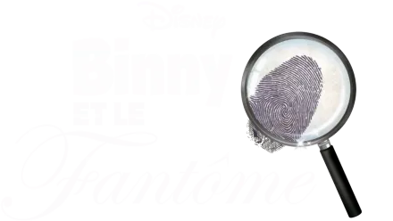 Binny et le fantôme