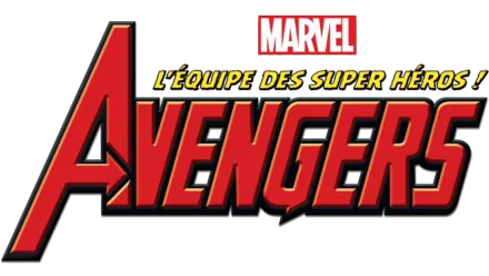 Avengers : L'équipe des Super Heros