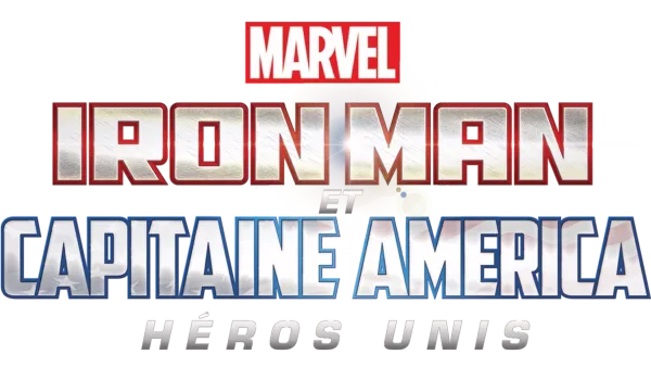 Iron Man et Capitaine America : Héros unis (Iron Man & Captain America: Heroes United)