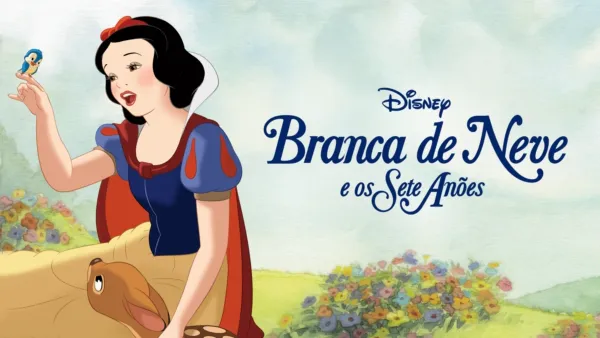 thumbnail - Branca de Neve e os Sete Anões