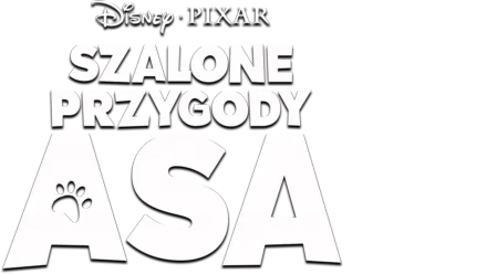 Szalone przygody Asa