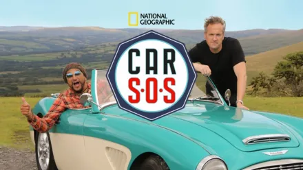 thumbnail - Car S.O.S.