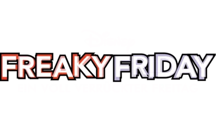Freaky Friday - Ein voll verrückter Freitag