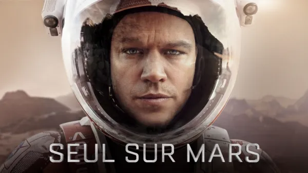 thumbnail - Seul sur Mars